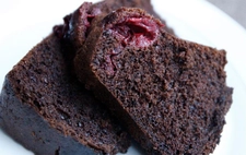 Vişne Çikolatalı Ağlayan Kek Vişne Çikolatalı Ağlayan Kek